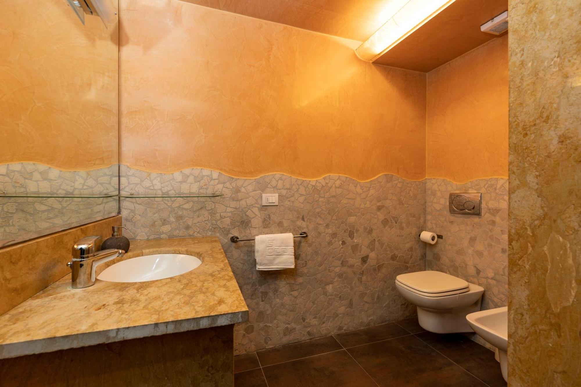 Apartamento Attico Vicino Stazione